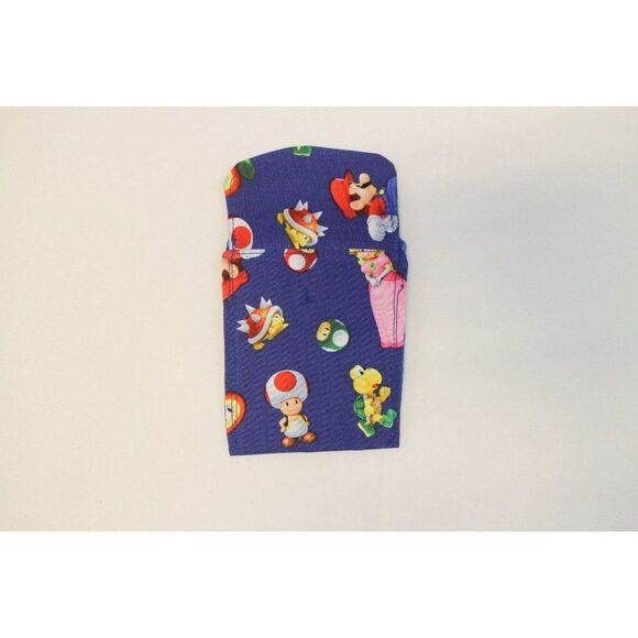 Mario POCKET Pen Insert, Organizer & Protector for Nurses, Doctors, Lab Coats - Picture 3 of 3